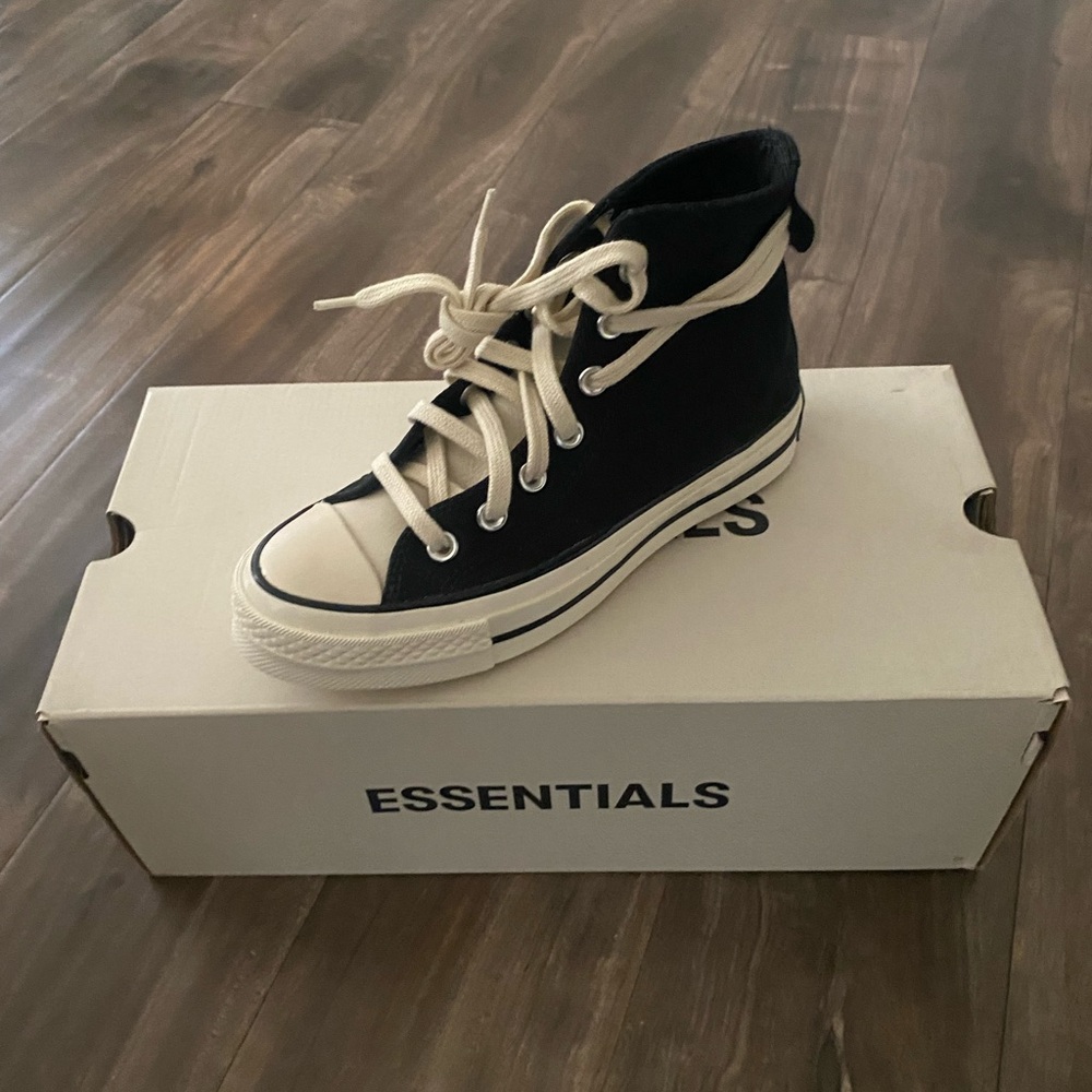 Essentials Chuck Taylor - image 1